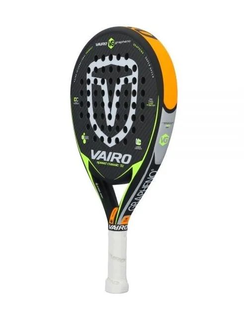 Pala Vairo Grapheno Speed 2023 | Ofertas de pádel